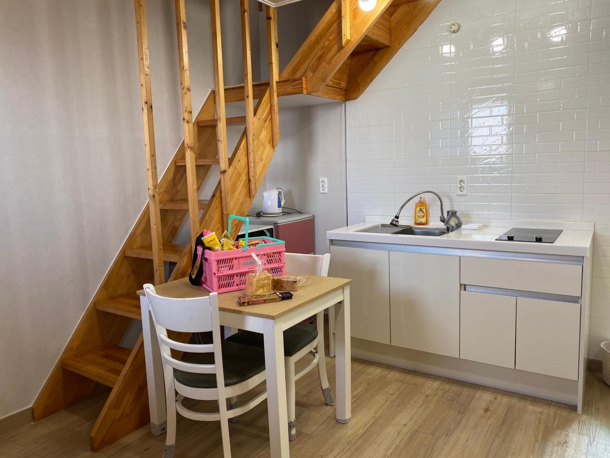 Dodam Dodam Pension Согвіпо Номер фото